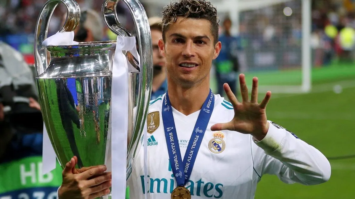 Cristiano Ronaldo: Legacy, Goals, and the Global Power of His Memorabilia