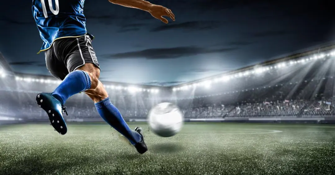 Football: The Eternal Passion Driving Sports Collecting