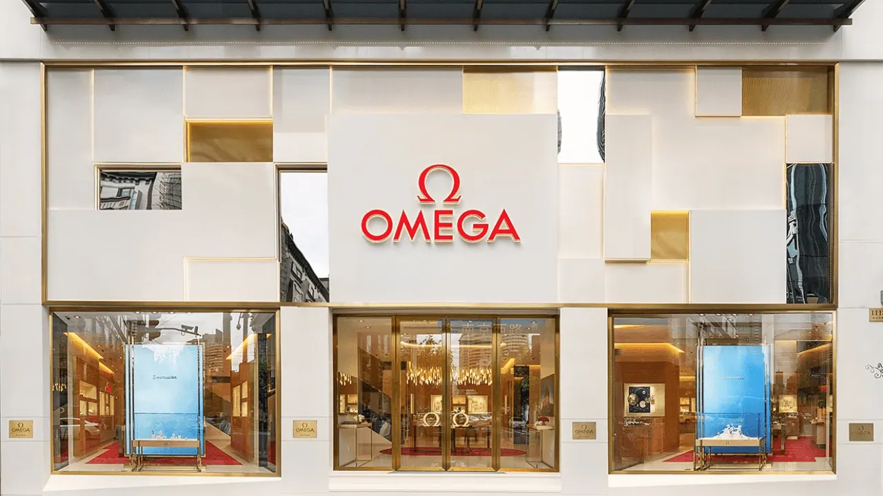 Omega: From the Moon to Collectors – The Watch that Made History