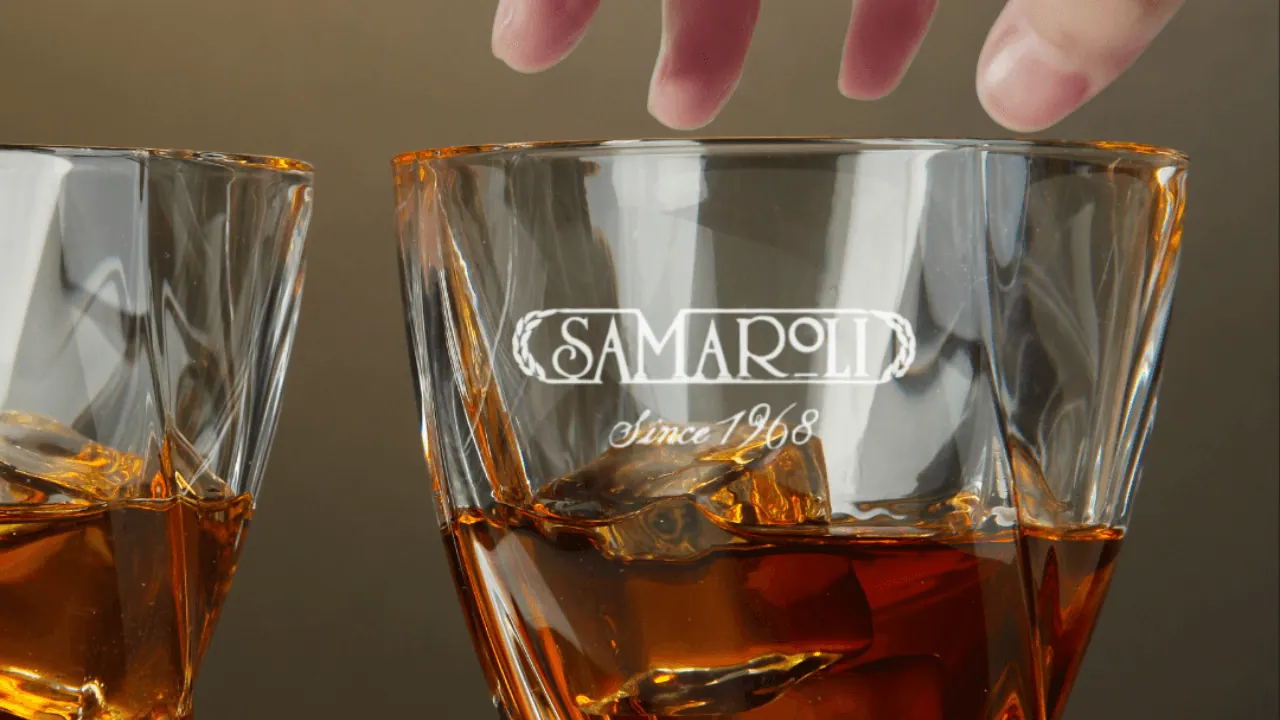 Samaroli: The Poet of Whisky and His Allure in Collecting
