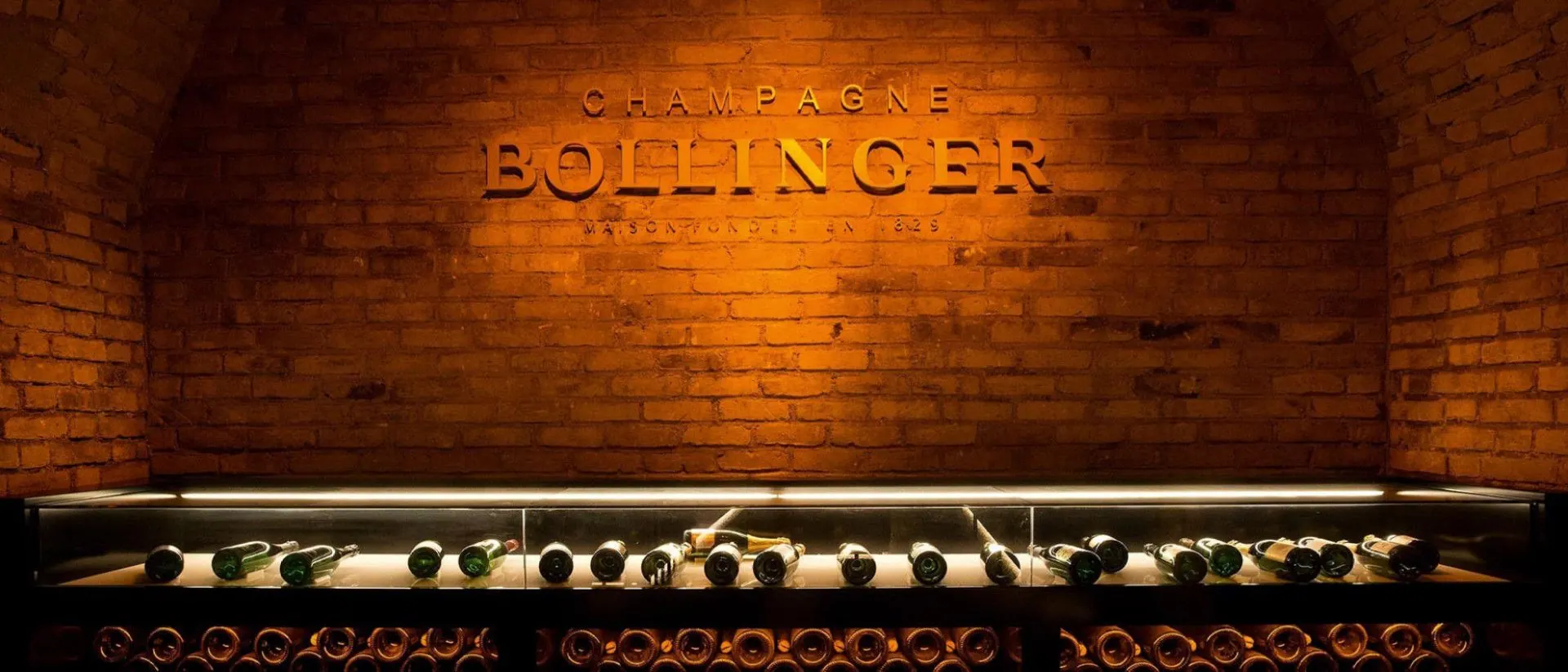 Bollinger: The Champagne of Charisma and French Excellence