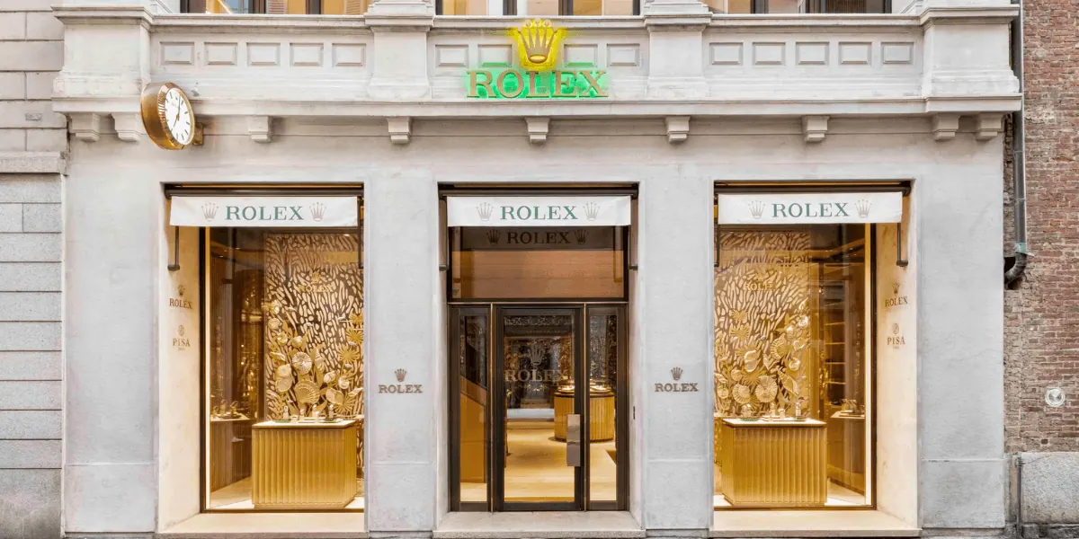 Rolex: From Visionary Founder to Global Collecting Icon