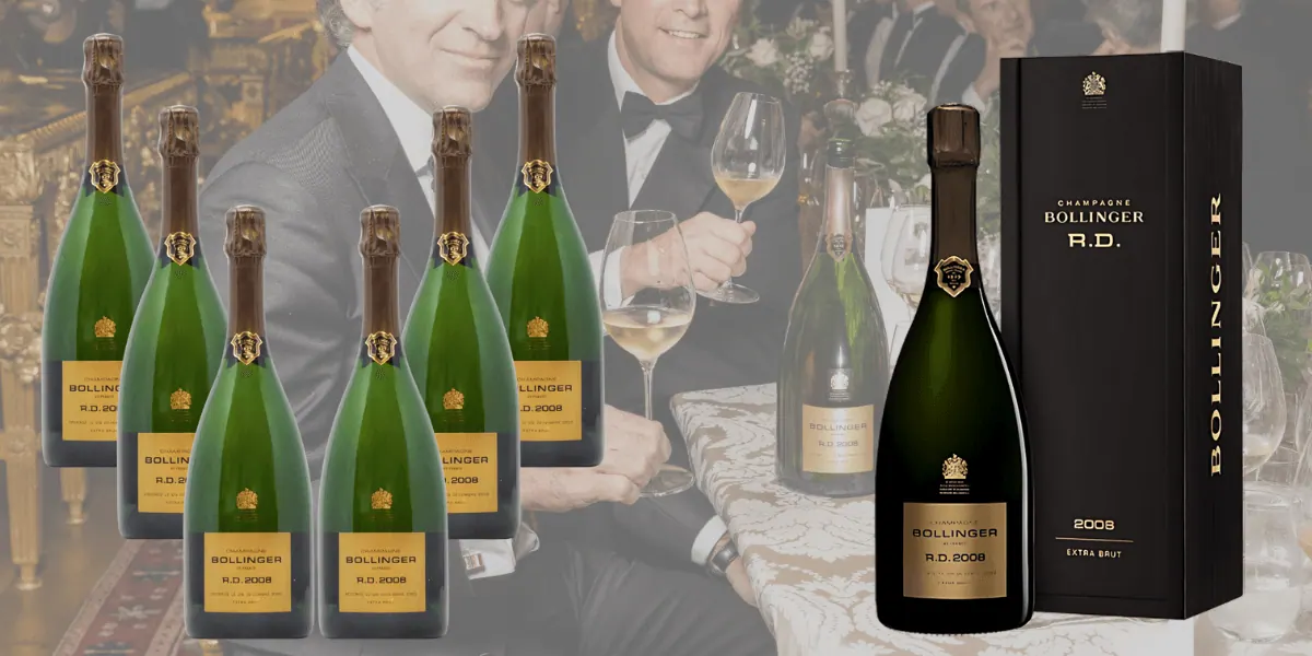 Bollinger R.D. 2008