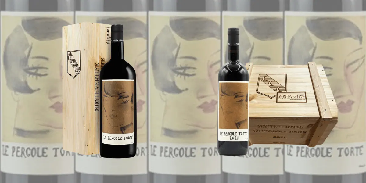 Le Pergole Torte 2021