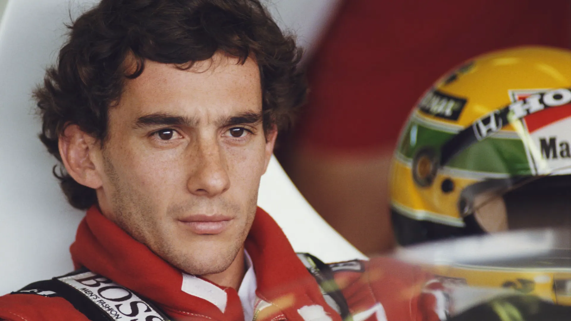 Ayrton Senna: The Immortal F1 Legend and His Collectible Legacy