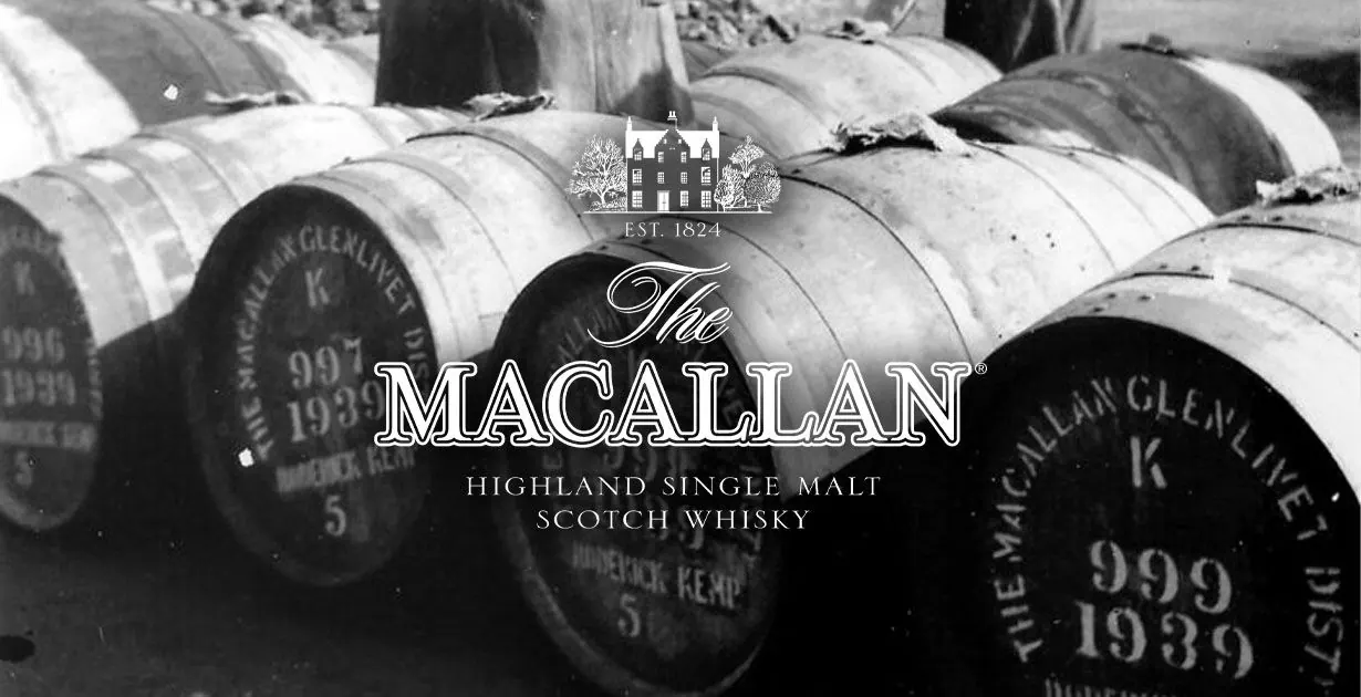 The Macallan: From Speyside to the Pinnacle of Whisky Collecting