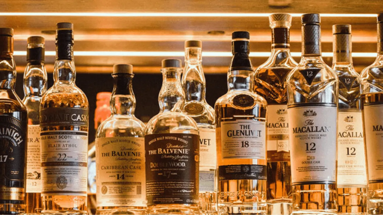 Collectible Spirits: Tradition, Rarity, and Evolving Value