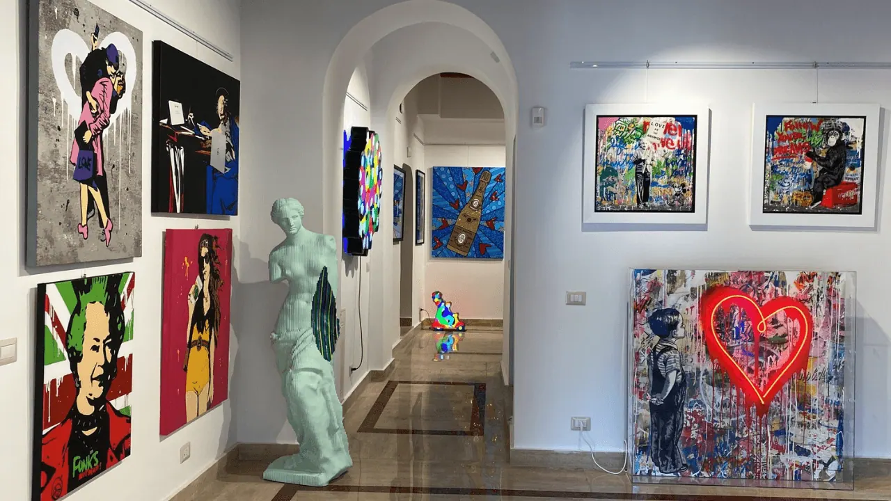 Collectible Art: Masterpieces of the Present, Value Over Time