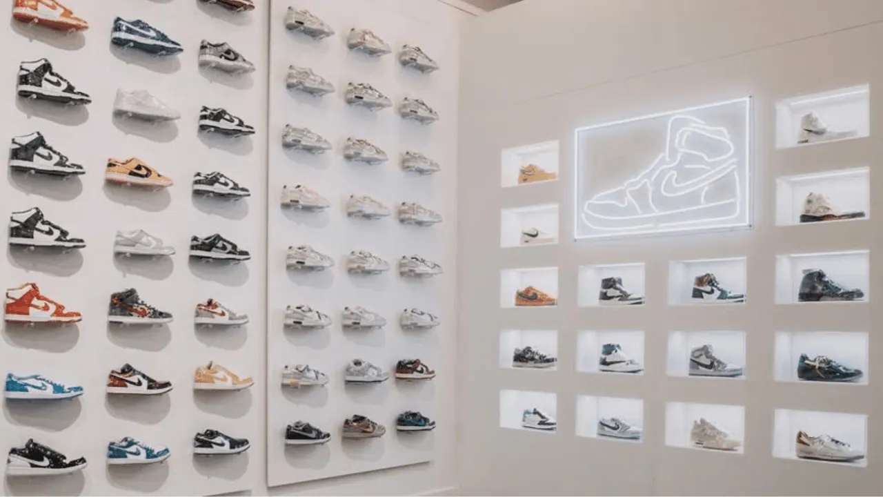 How to Properly Preserve Collectible Sneakers
