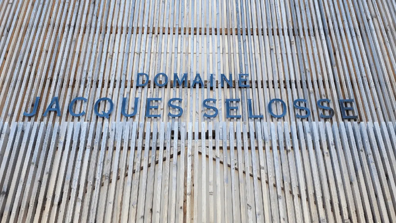 Jacques Selosse: The Champagne House That Changed the Rules