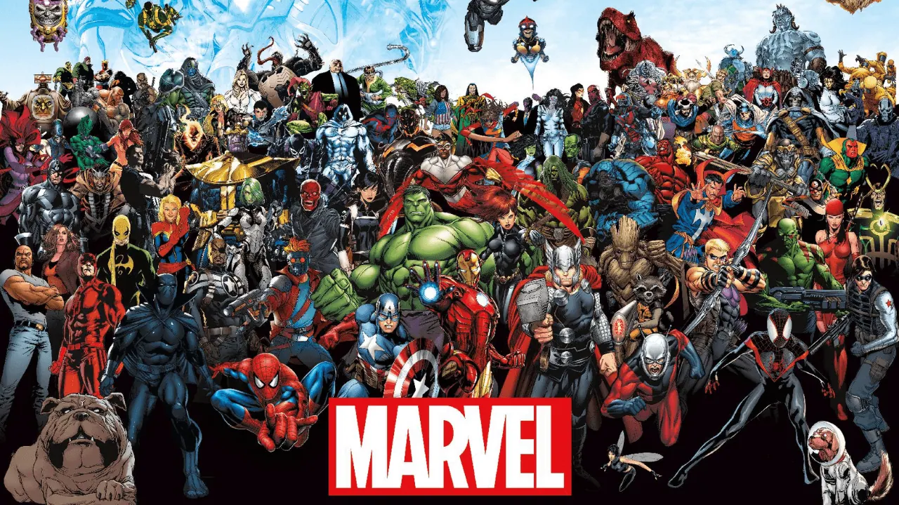 Marvel Comics: From Newsstands to Collector Vaults