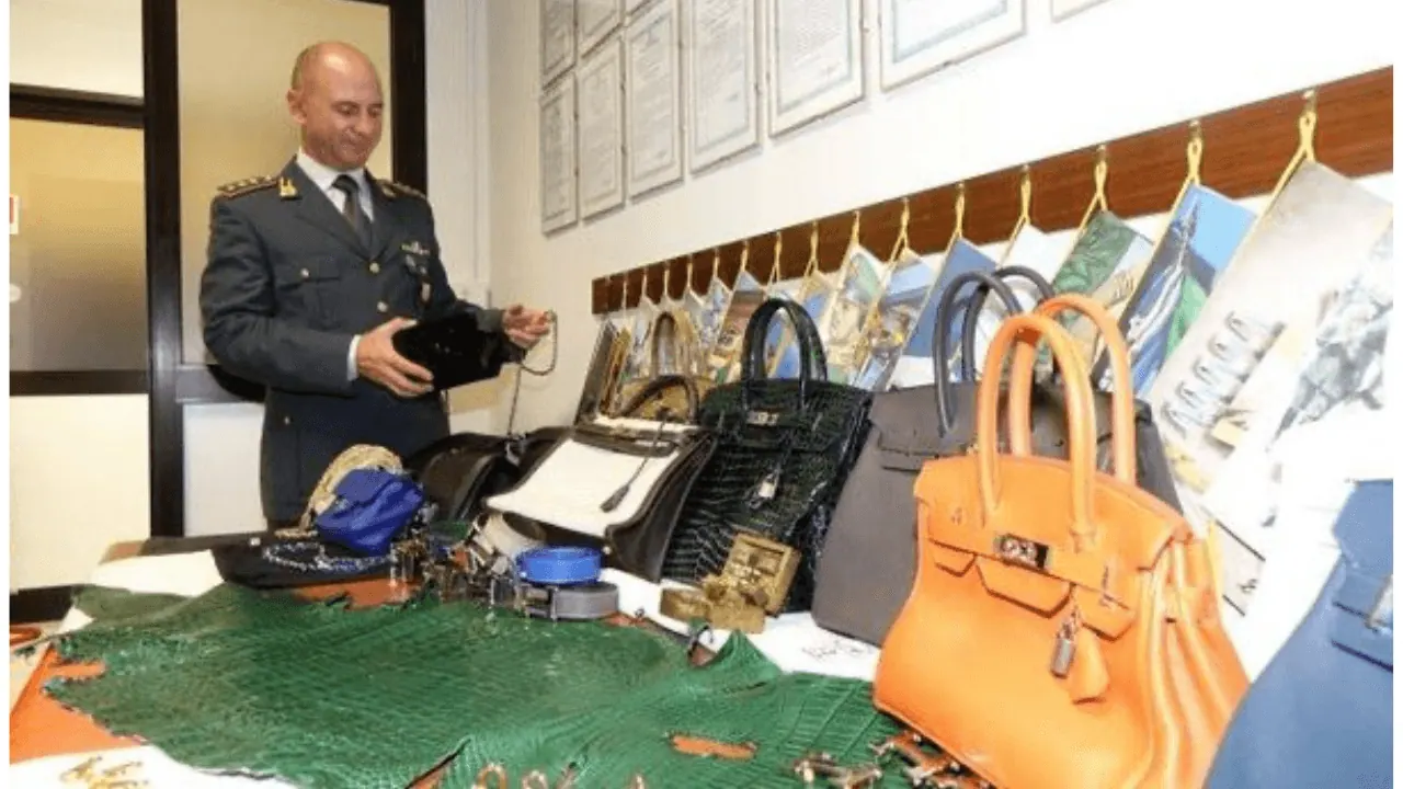 Come verificare l’autenticità di una borsa di lusso