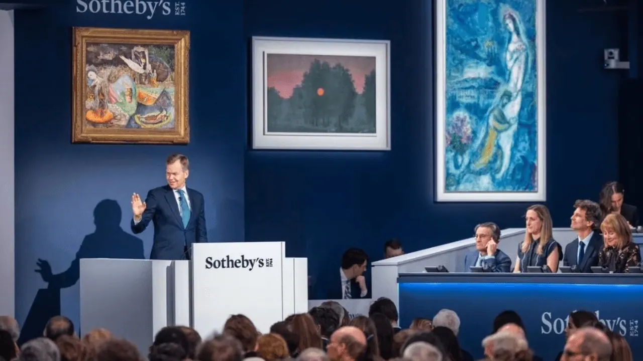 How to assess the collectability of an artist