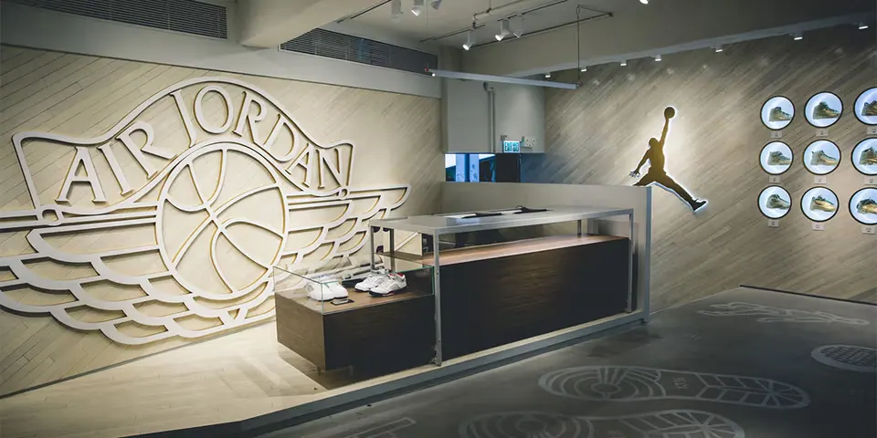 Air Jordan: From MJ’s Slam Dunks to the Core of Sneaker Collecting
