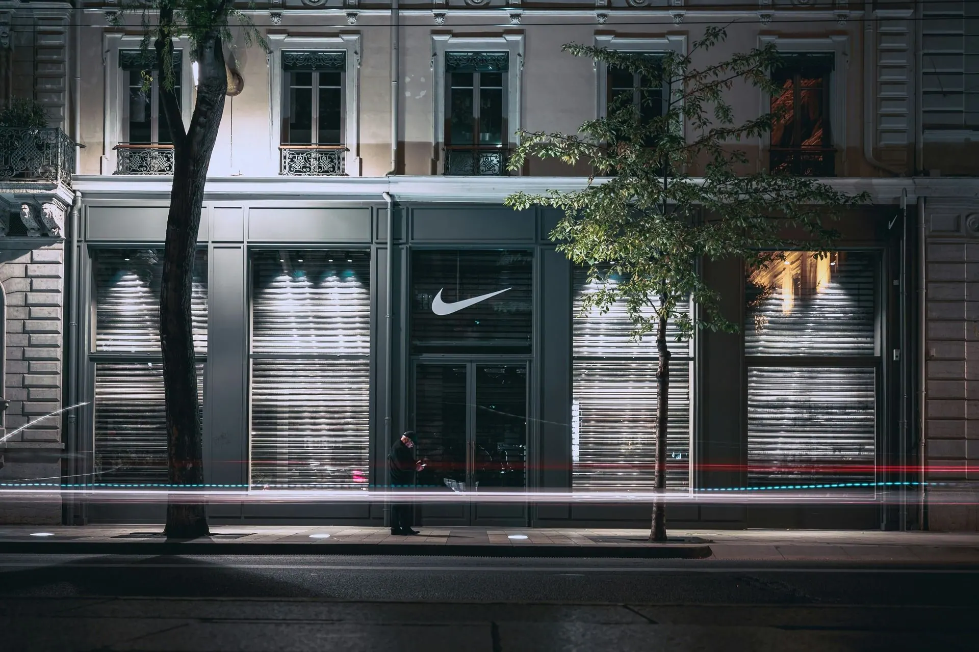 Nike: From Sportswear Pioneer to Collectible Icon