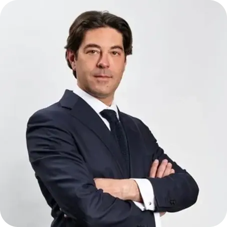 Stefano Gnocchi, investitore Collecto, Partner Fidiger Advisory - Pirola Pennuto Zei