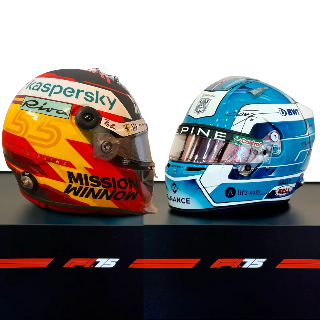 Guida Memorabilia Sportiva: Oggetti Autografati