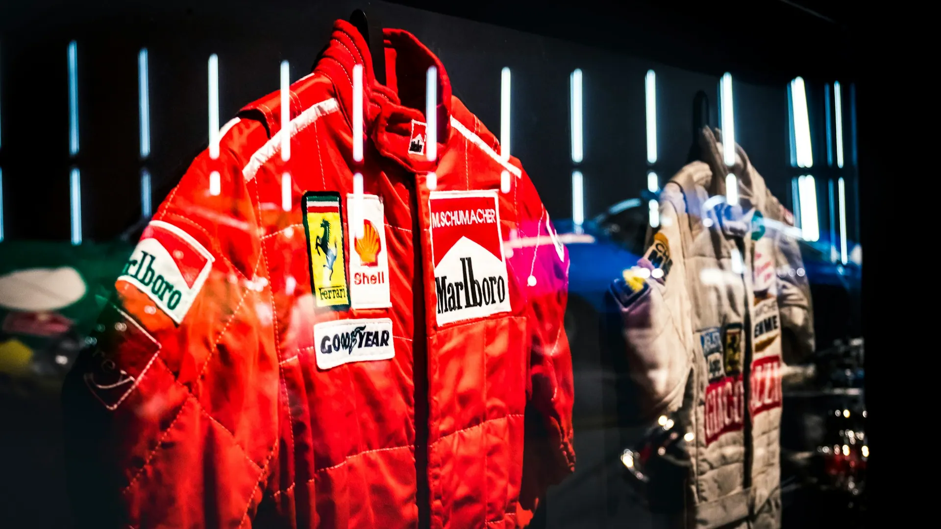 Come conservare i cimeli sportivi da collezione