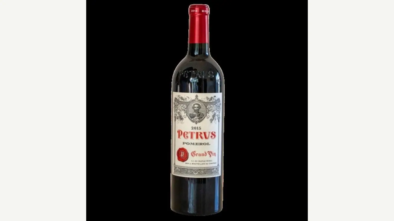 Château Pétrus 2015: The Pomerol with the Most Perfect Scores