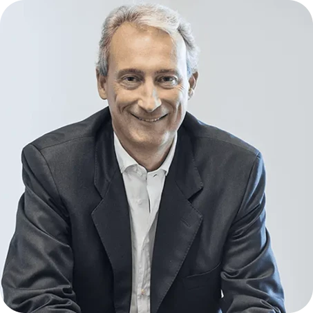 Marco Bragadin, investitore Collecto, Global Head of Retail Product at ING Group