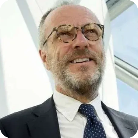 Camillo Candia, investitore Collecto, ex Country CEO Italia Zurich Insurance