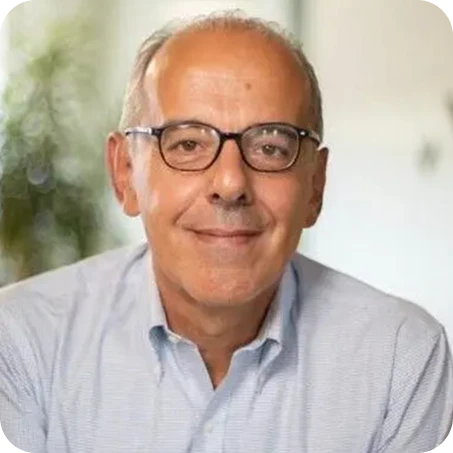 Manlio Costantini, investitore Collecto, Executive Vice President Assist Digital