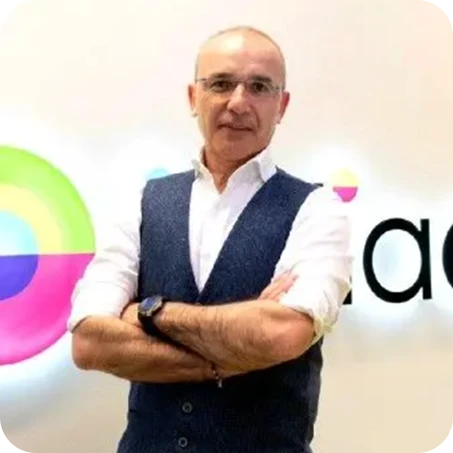 Fabio Peloso, investitore Collecto, CEO Bizpal