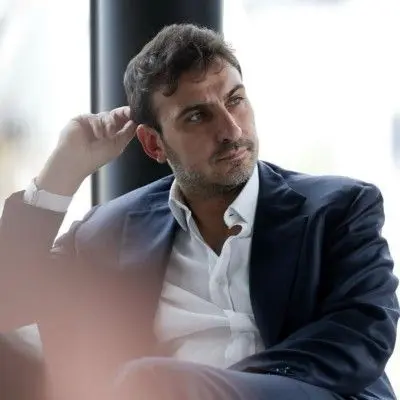 Andrea Travasoni, investitore Collecto, Senior Partner at McKinsey & Company