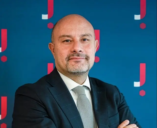 Giacomo Lorusso, investitore Collecto, General Manager at Jakala SpA