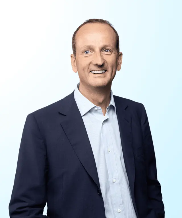 Guido Frisiani, investitore Collecto, Senior Partner at McKinsey