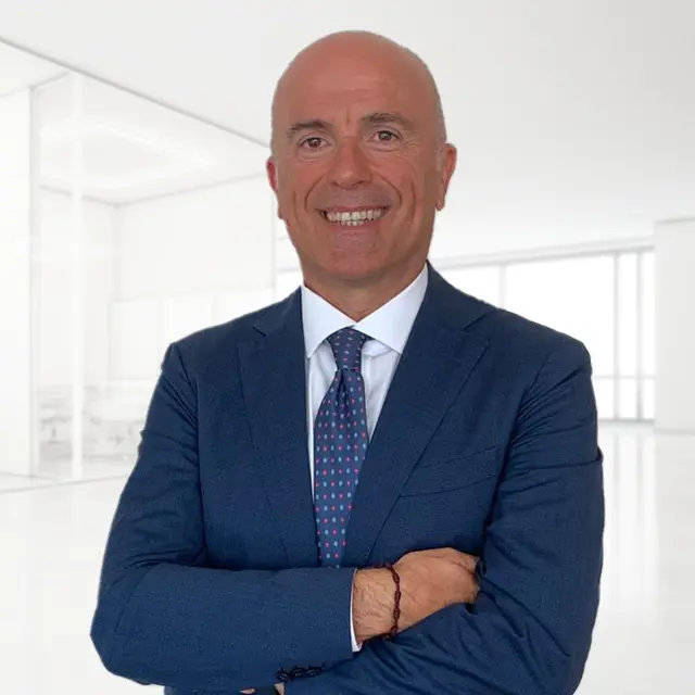 Marco Morfino, investitore Collecto, Managing Partner Clearwater International
