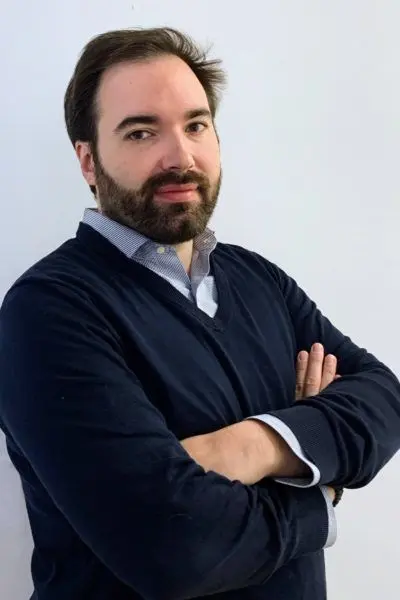 Matteo Barcella, investitore Collecto, CEO brumbrum ed ex McKinsey