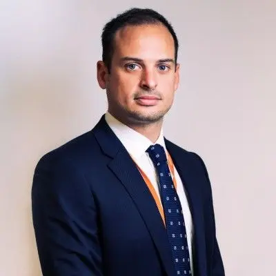 Salvatore Liistro, investitore Collecto, Head of Risk Management at J.P. Morgan MPS