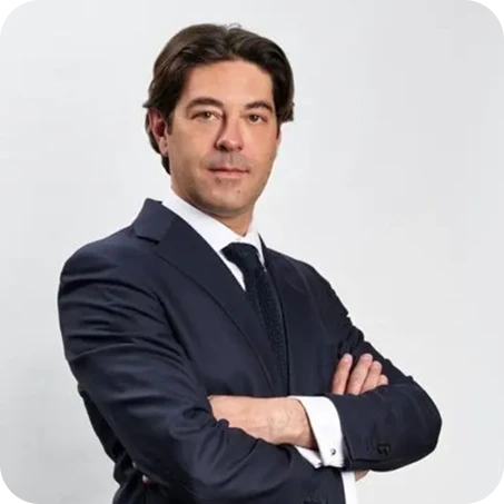 Stefano Gnocchi, investitore Collecto, Partner Fidiger Advisory - Pirola Pennuto Zei